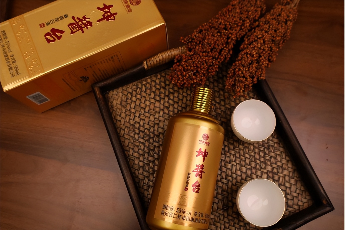 元旦在即,还不知道该送什么酒?"这4款"都是纯粮佳酿,来看看