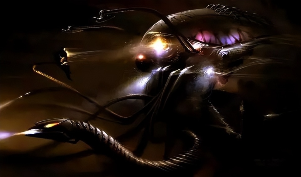 病毒是外星文明的武器吗?病毒的结构太诡异,反倒成为地球护盾