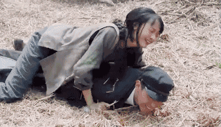 《白鹿原》中正义凛然的鹿兆鹏,为何最终抢了亲弟弟的未婚妻?