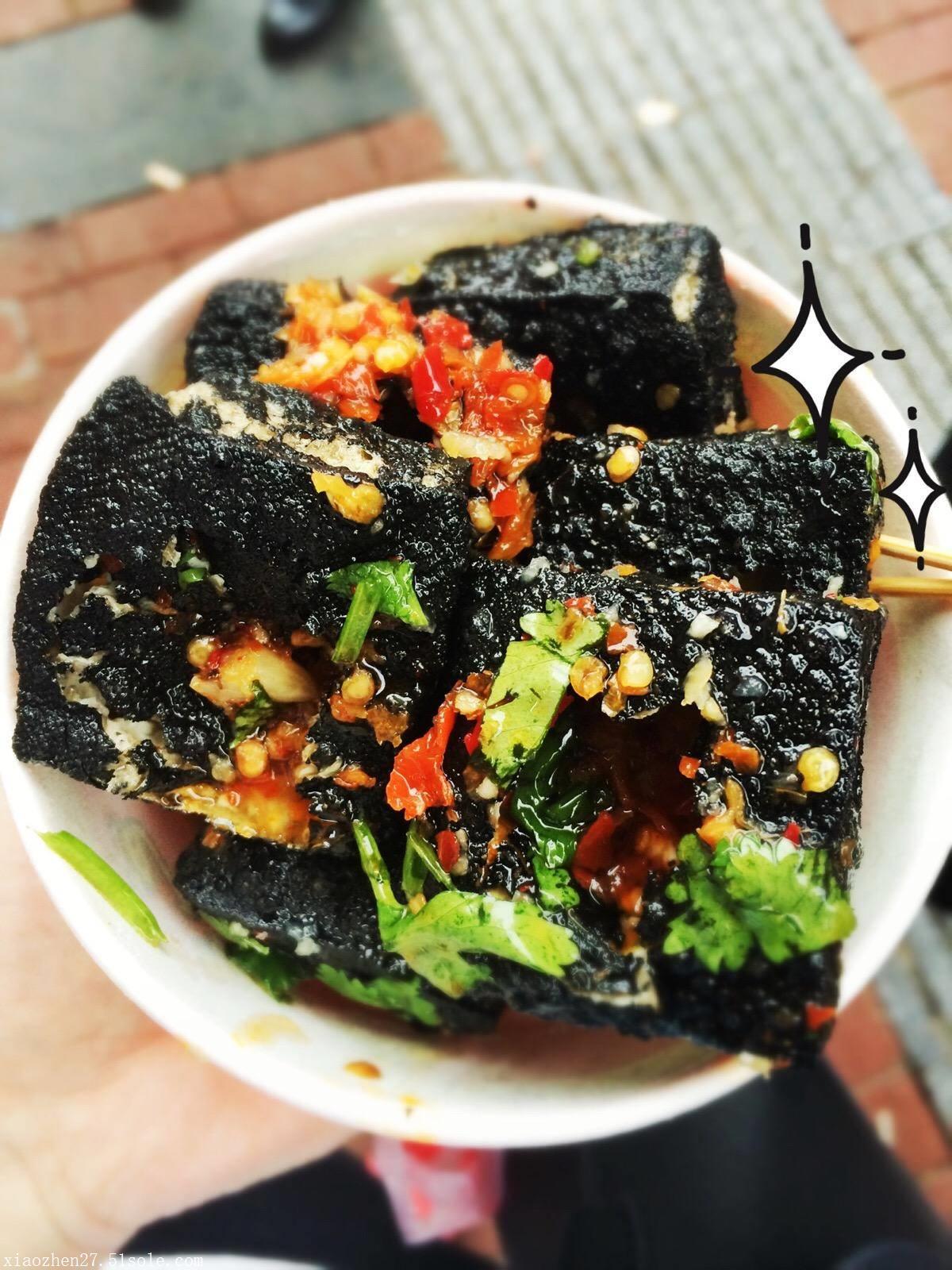 来湖南长沙,一定要尝的6道小吃,湖南地方特色,来了不吃太遗憾