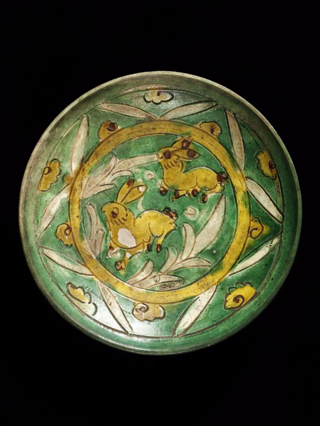 金代瓷器大全:不可多得的视觉盛宴!