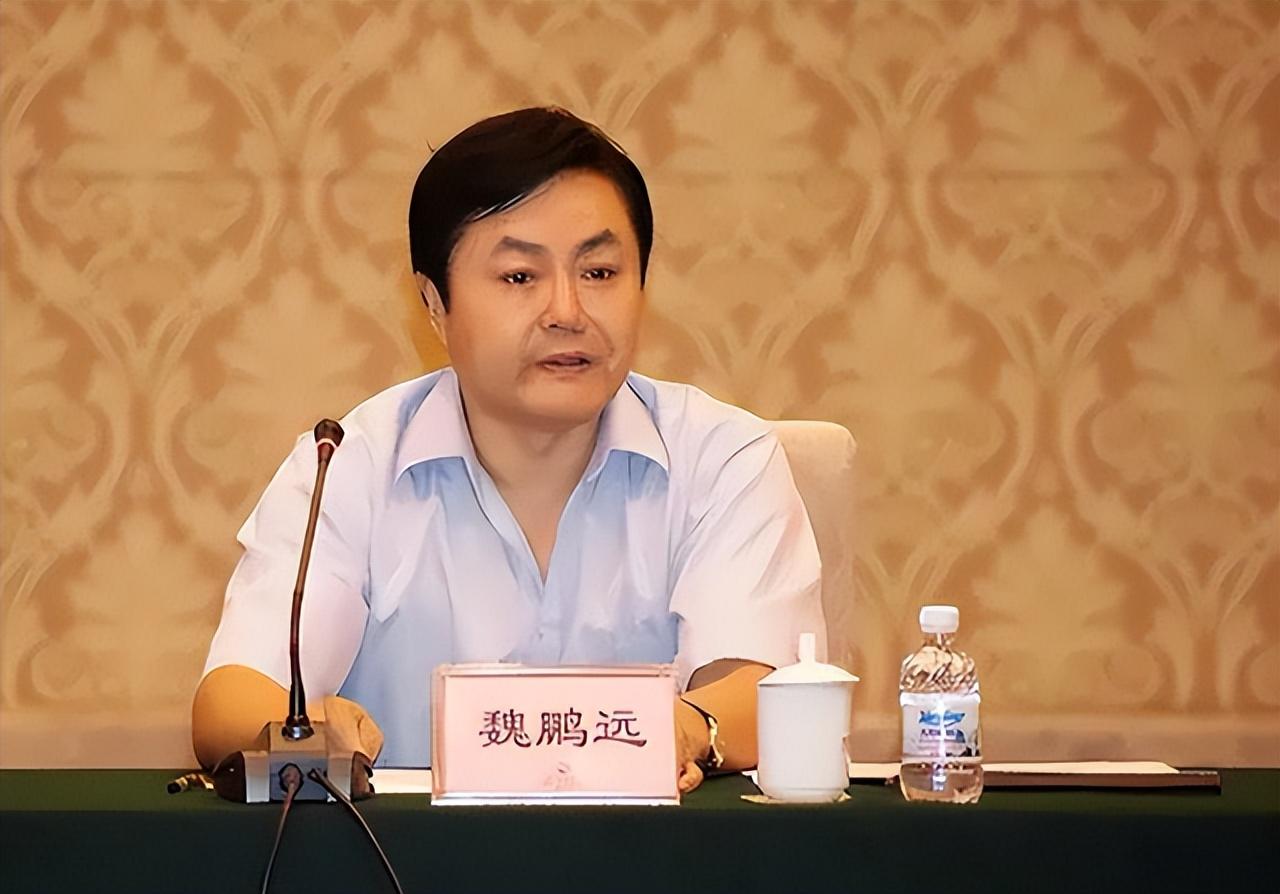 回顾:煤炭"超级大老虎":家中藏现金1亿,却每天骑自行车上班