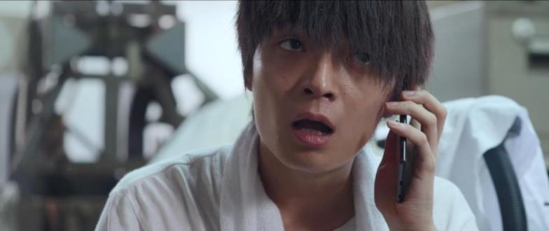 日本感官电影《爱之病》:为爱痴狂的欲望,就问你怕了没