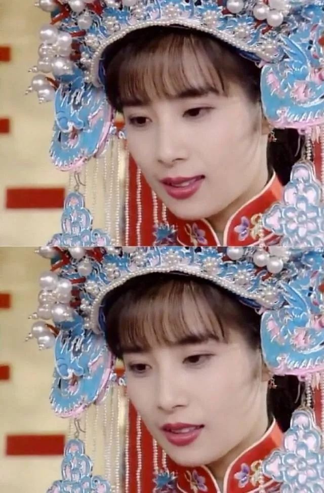 琼瑶剧十大一见钟情,萧剑见晴儿牵连一生,杜飞遇如萍状况百出