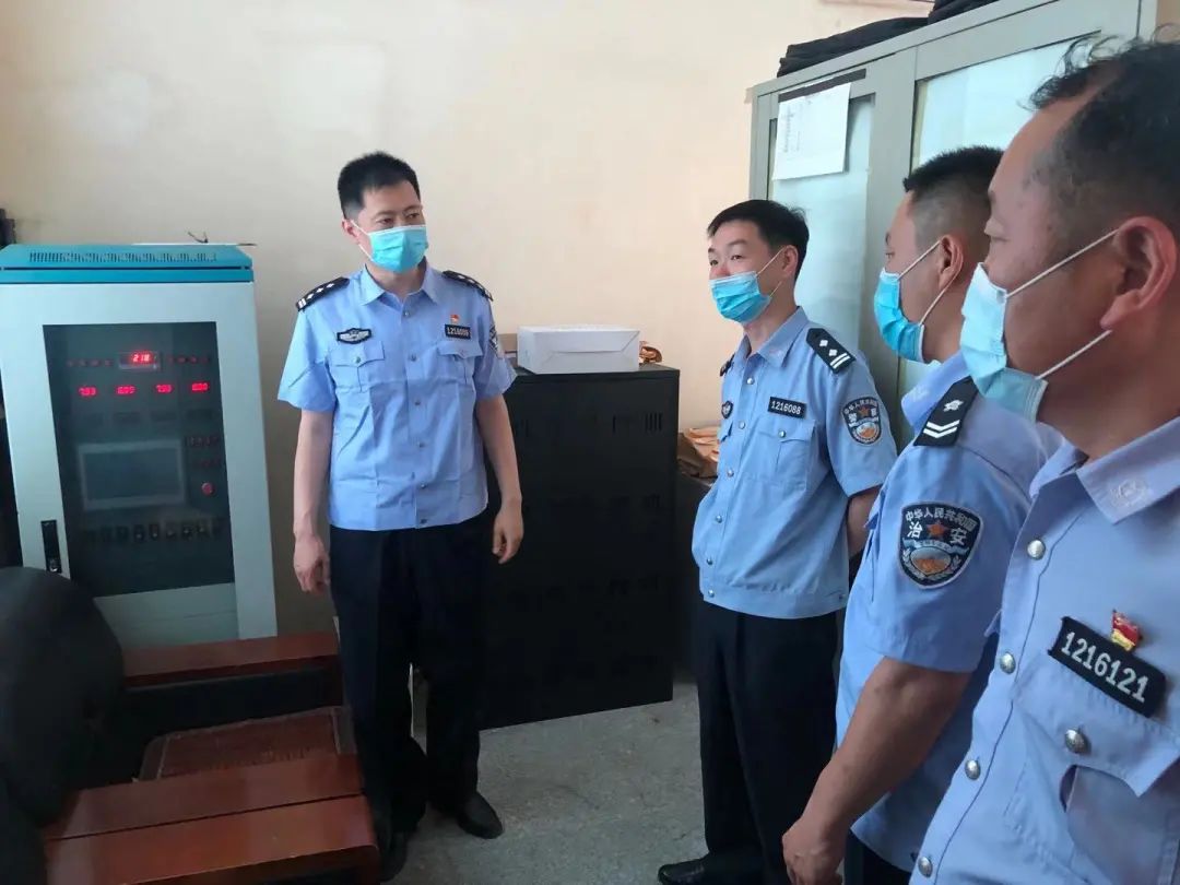 反腐 | 邢国友,张伟杰被逮捕!【津门政法快报2021.06.11】