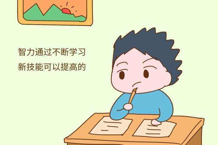 送给家长们,开发孩子智力的五个好方法,简单好学千万别错过哦