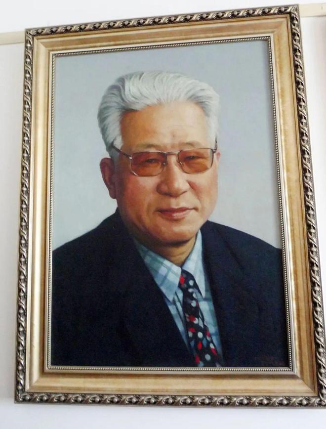 国务院参事室原主任徐志坚逝世,享年86岁