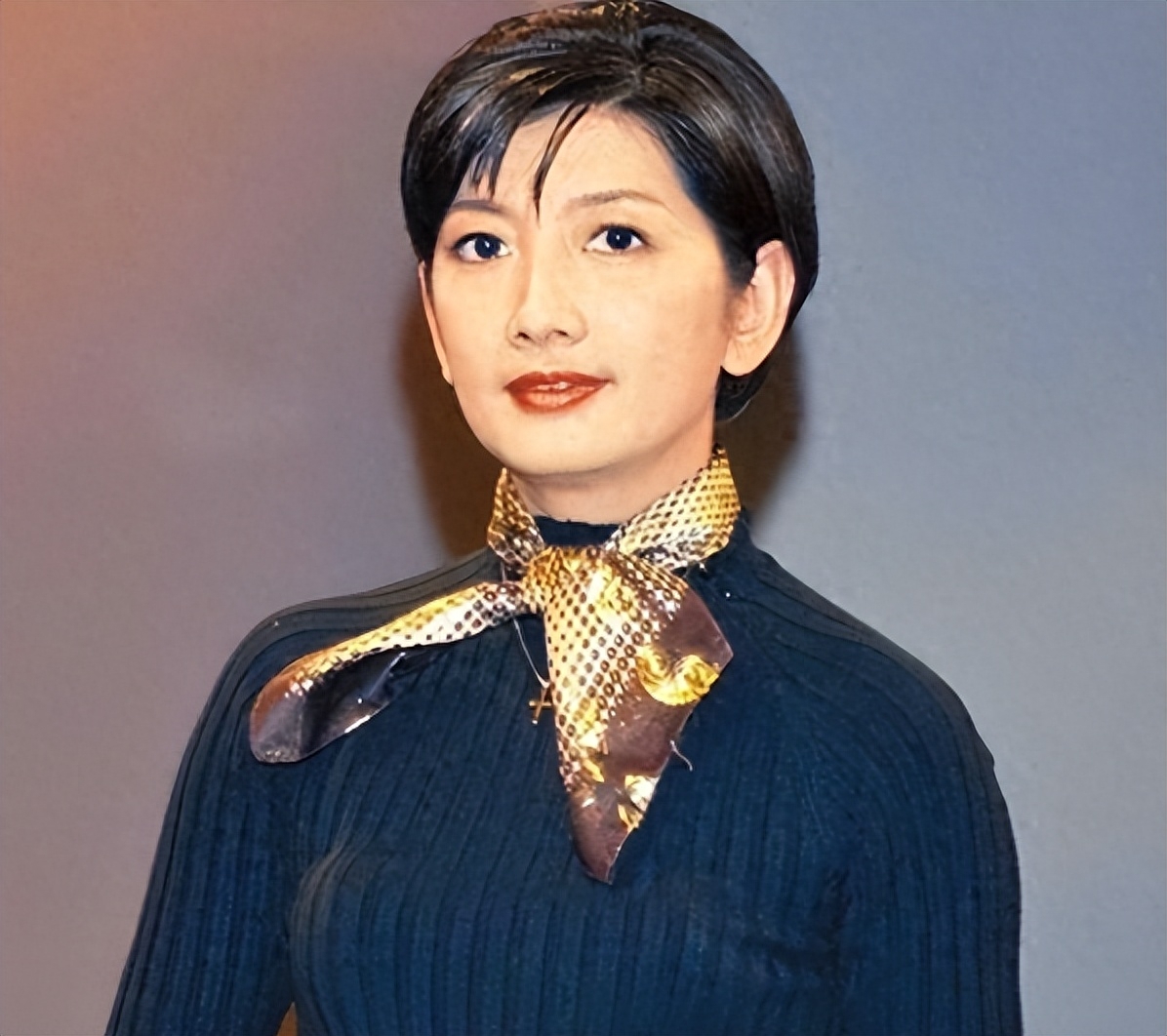 五位女星黯然离世,红颜薄命令人惋惜