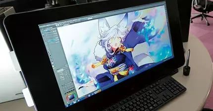 東京cool japan丨游戏·动画制作·声优专属的专门学校