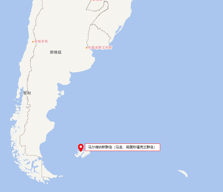 无人岛争议:流失已成大势