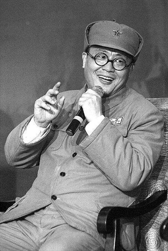 刘伯承之女刘华北:6岁时在延安被暗杀,死前说:叔叔我认识你