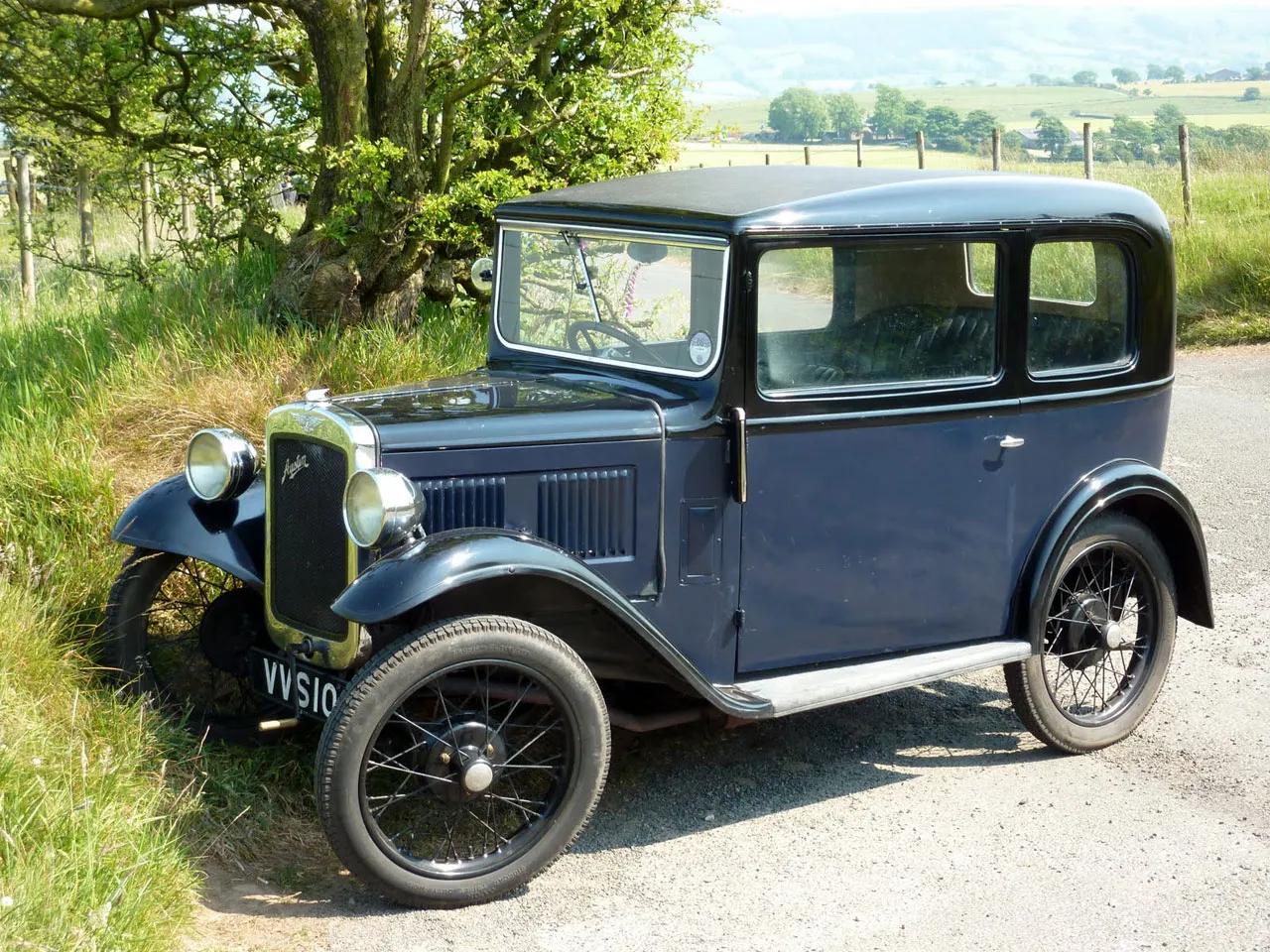 英国为何把罗孚,捷豹,路虎,阿斯顿马丁等汽车品牌都出售了?