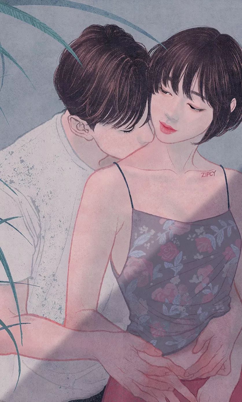 《钓饵》乔景樾vs南枳