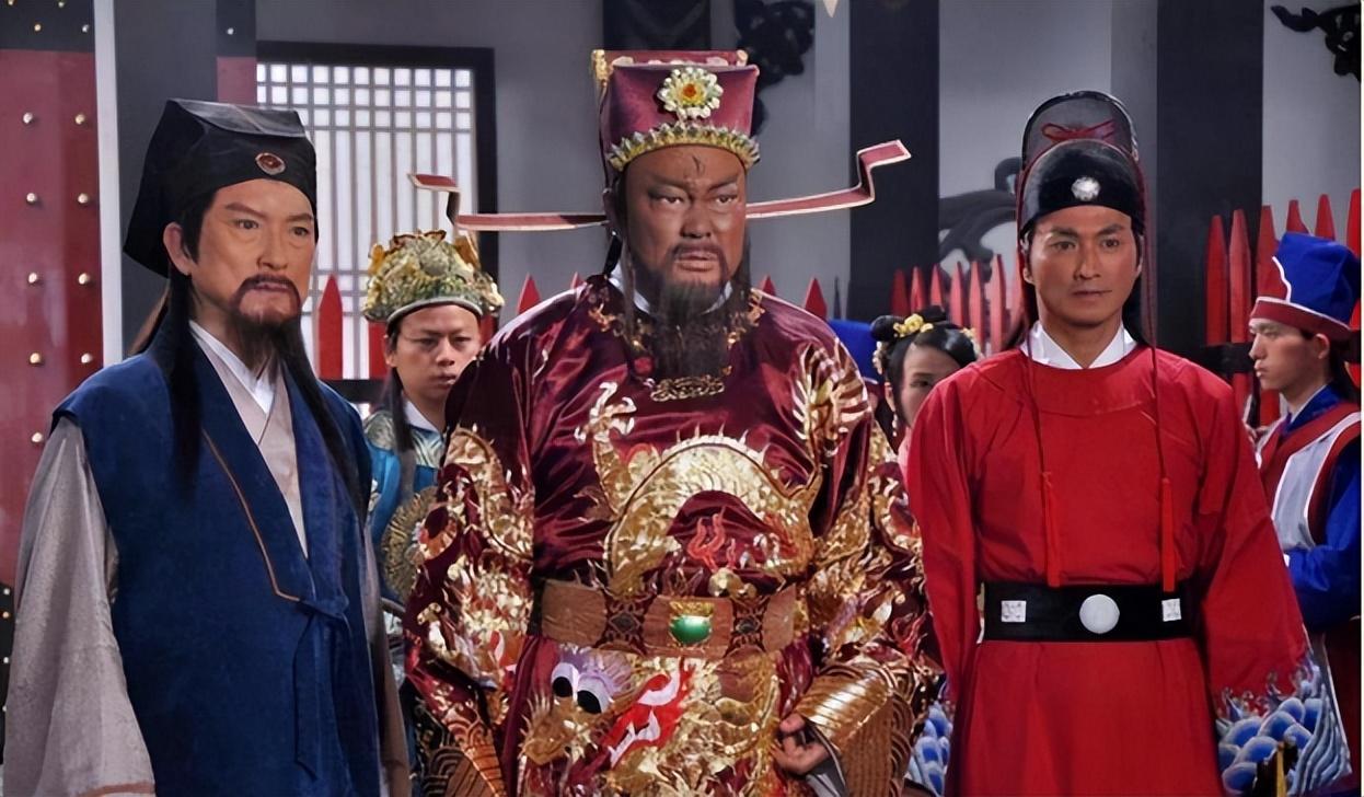 新官上任就遇到"牛舌案"