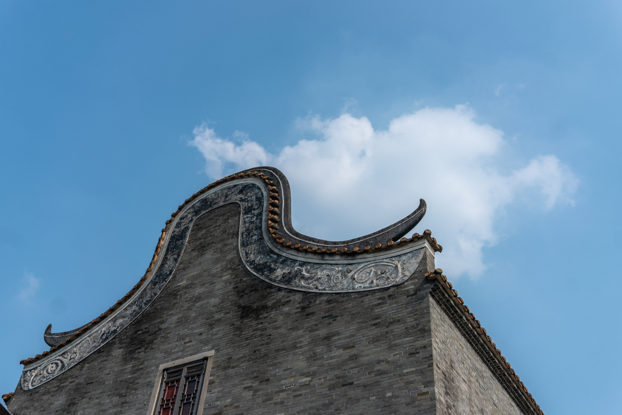 教师节献礼|教师凭教师证免费入园清远故乡里,在民间文化中遨游