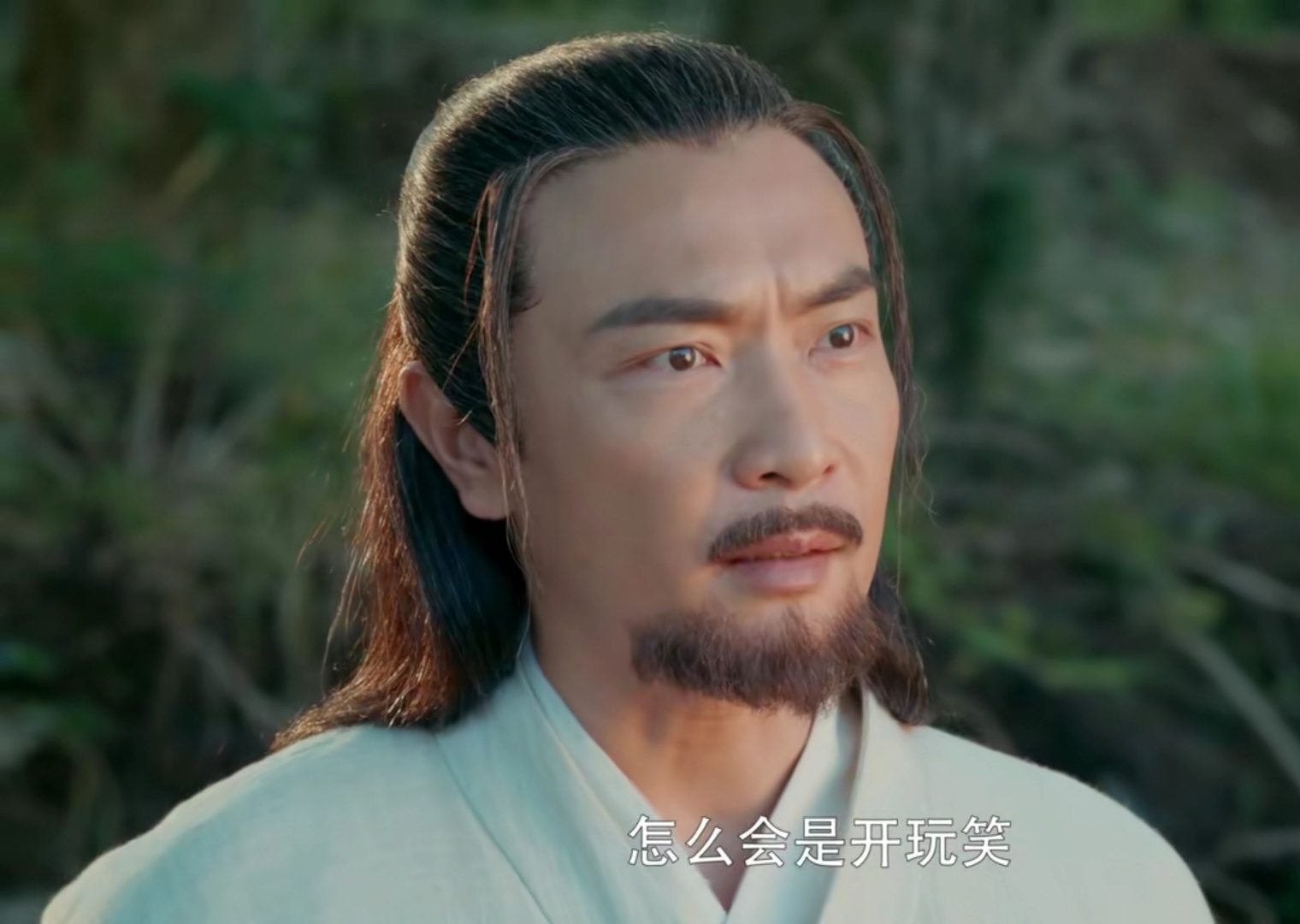 盘点《绝代双骄》战力排名前十,小鱼儿和花无缺都上榜