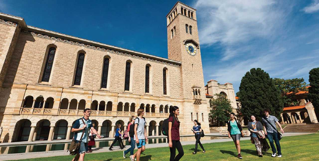 澳大利亚幼儿园留学