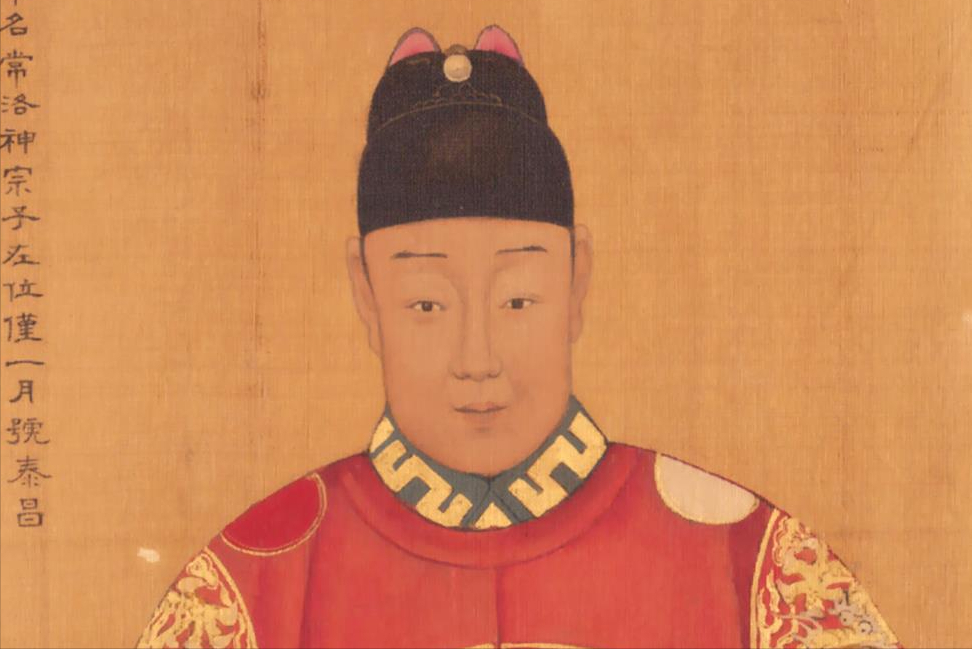 中国的"通古斯大爆炸",明朝末年的天启大爆炸究竟从何而来?