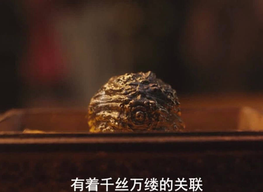 鬼吹灯雮尘珠怎么破除诅咒的?