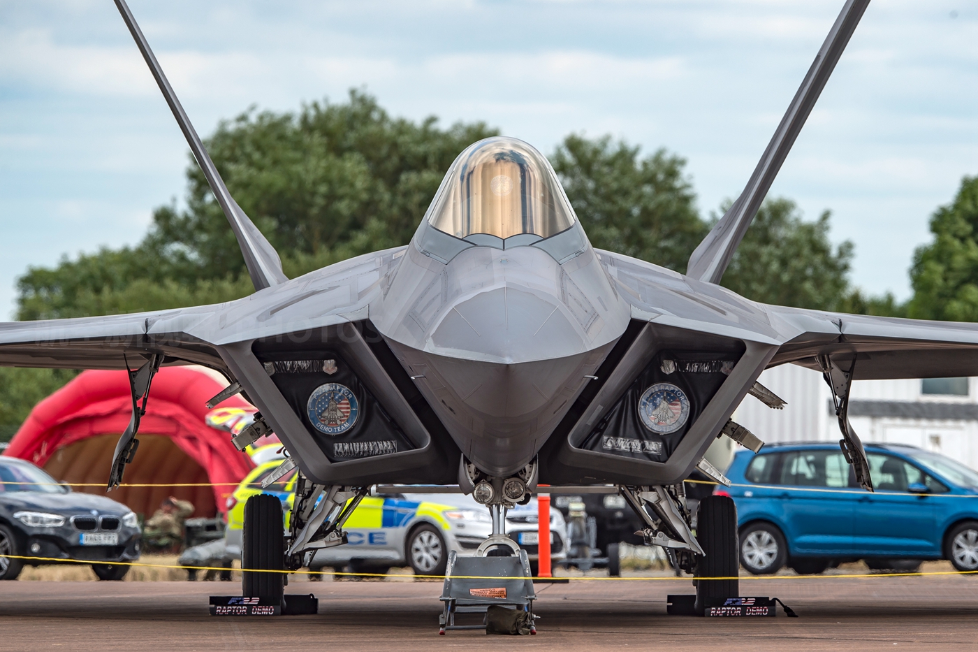 f-22几乎没有缺陷,美国空军王牌战机,常年占据排行榜第一