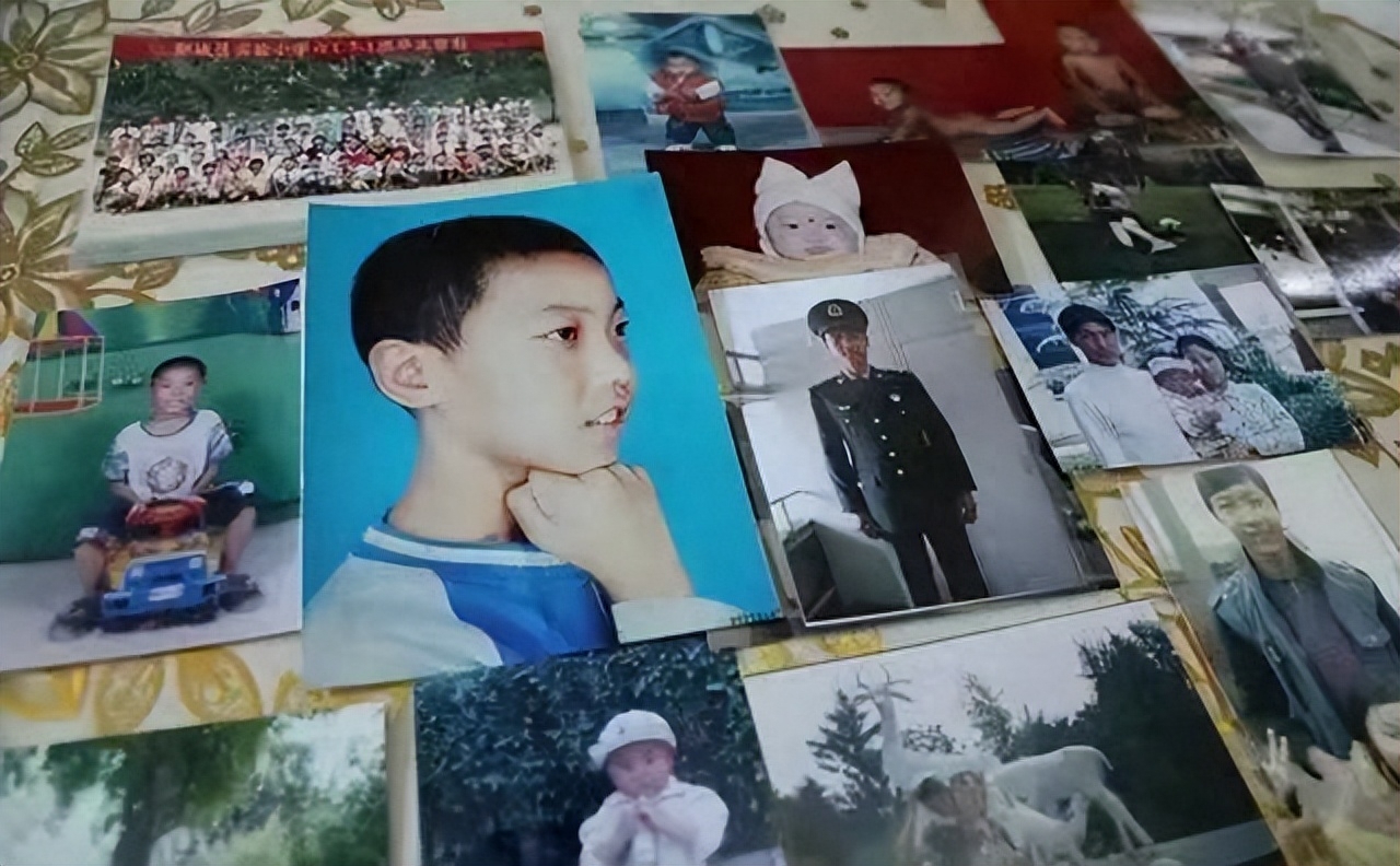 在父母眼里,王焯冉是个太听话的孩子,从来不和家里