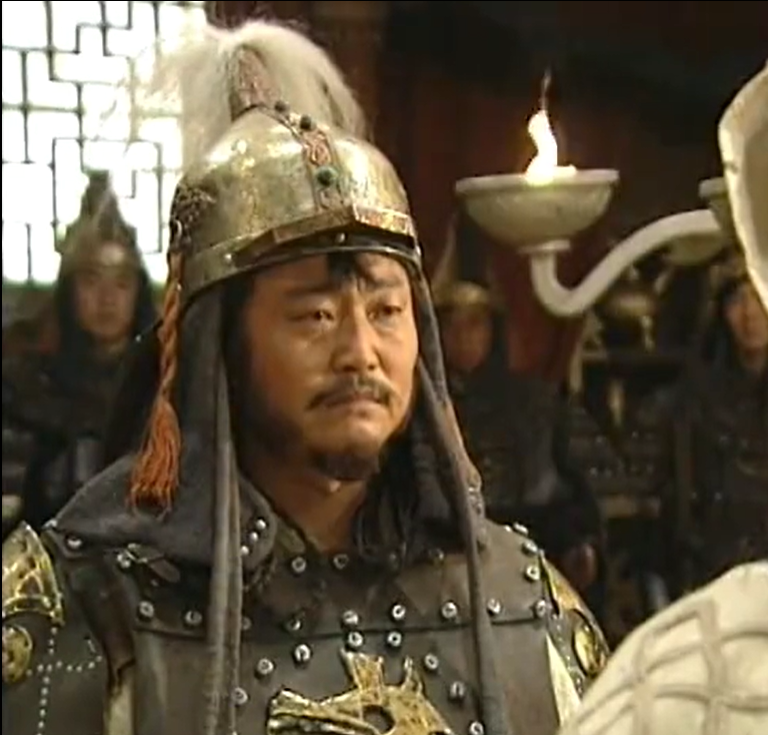 博尔术世家:最受成吉思汗信任,传承六世八王,始终抗拒汉化