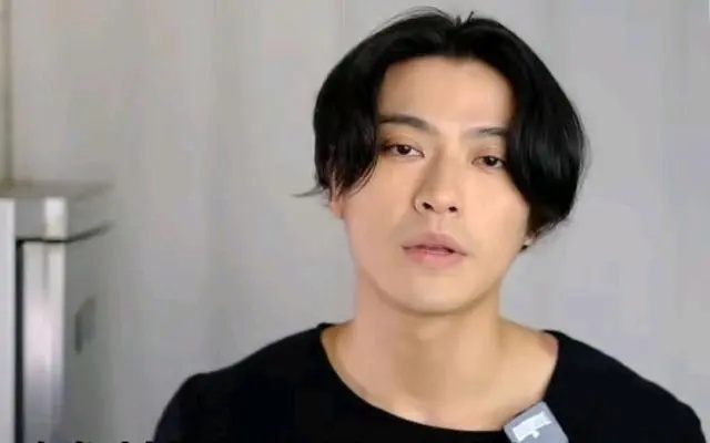 仲尼生前参加《非常完美》,为何没有接受方媛的表白