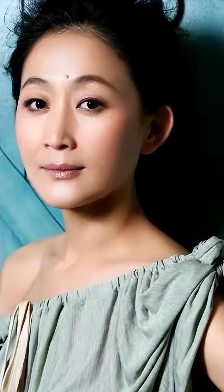 演员陈瑾多大年龄图片