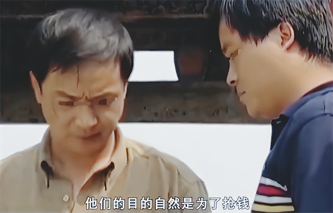 回顾:昆明悍匪杨天勇被判死刑,临刑前一晚连抽五包烟,一夜未眠