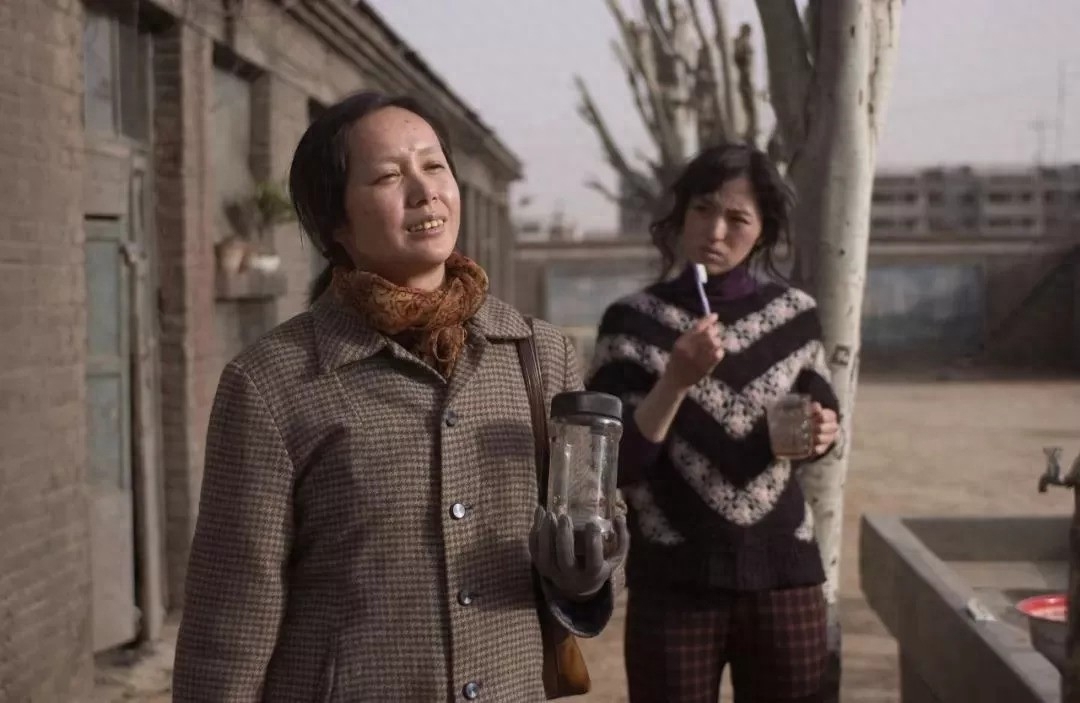 回顾29年婚姻顾长卫多次传绯闻蒋雯丽是如何逆袭报复的