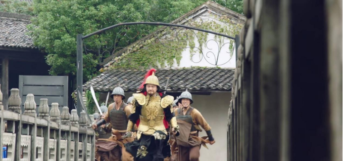 流里流气这个词是怎么来的?明代的一场民变,为何成为千古一骂