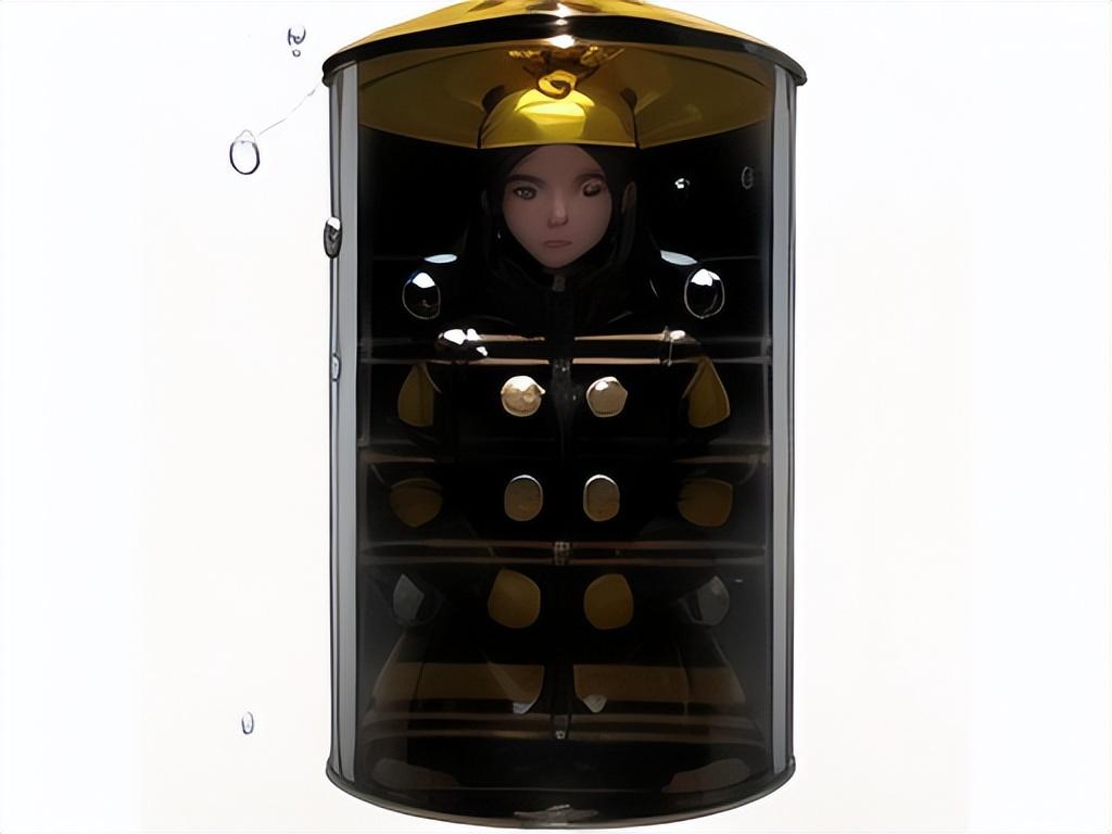 高端的暴风眼——黑莓9500手机