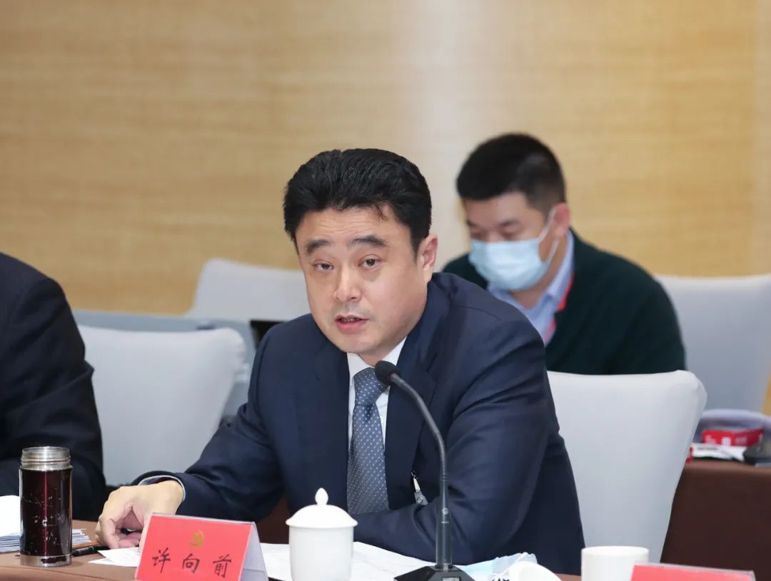 踏上新征程,扛起新使命,谱写新篇章!我市代表返泰