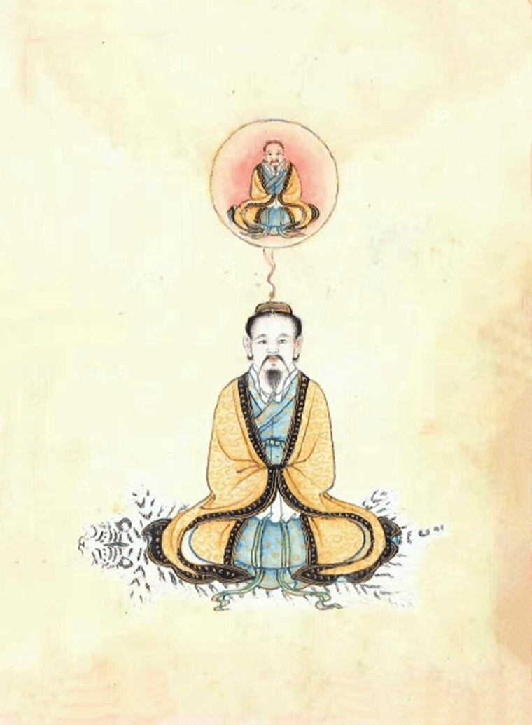 六神无主中的"六神"什么意思?指哪六位神仙?