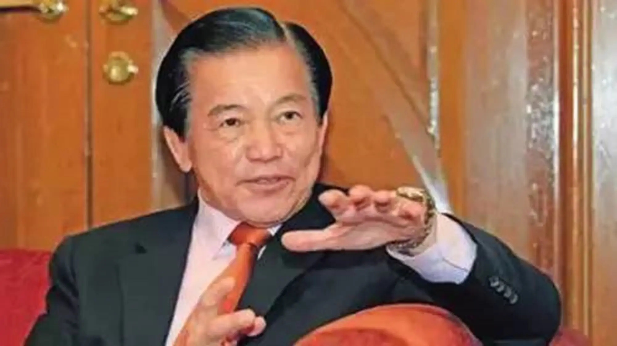 2022福建永春新首富:80后兄弟档,掌舵世界500强,财富总额280亿