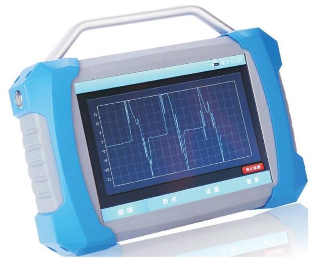 tfn gp300系列光缆普查仪 一款通信人必备的仪器