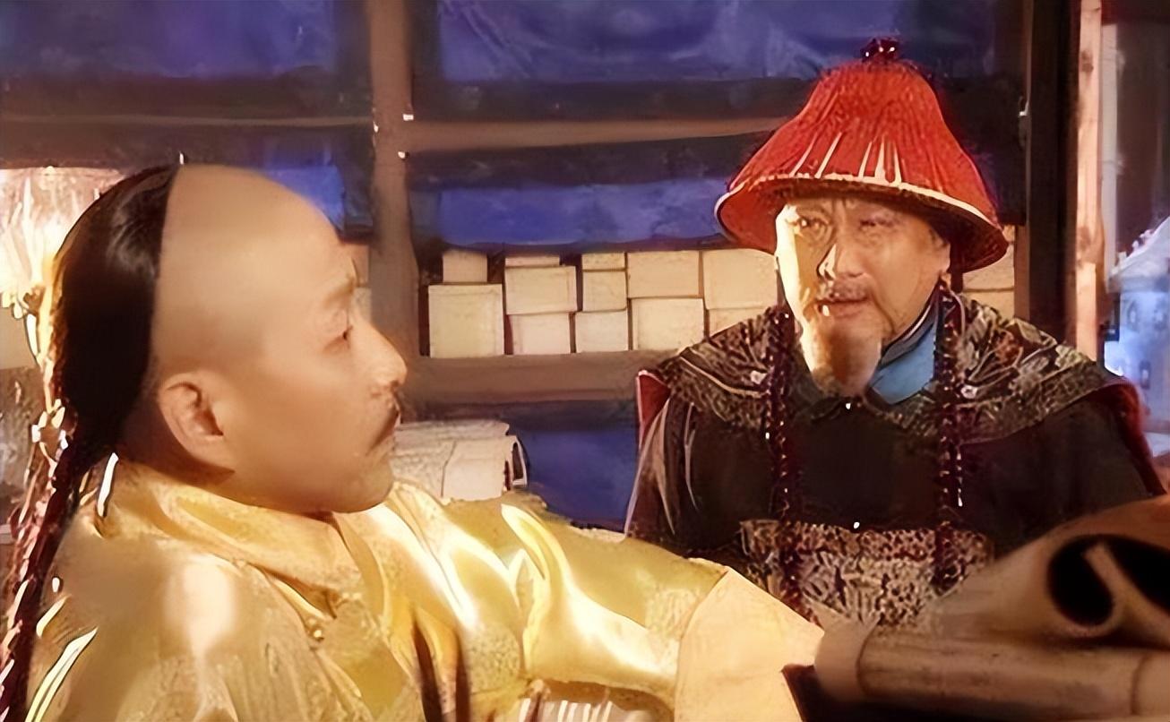 重生在康熙末年 baijiahao.baidu.com