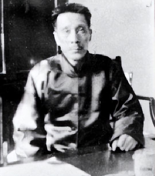 皖系军阀干将:安福系"财神"王郅隆