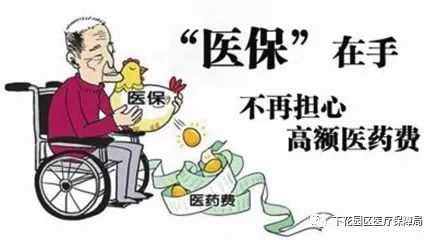 【政策解讀】城鄉居民醫保政策來了