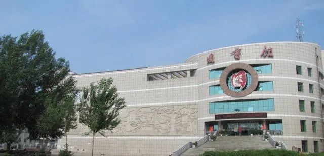 牡丹江市图书馆疫情期间开馆公告