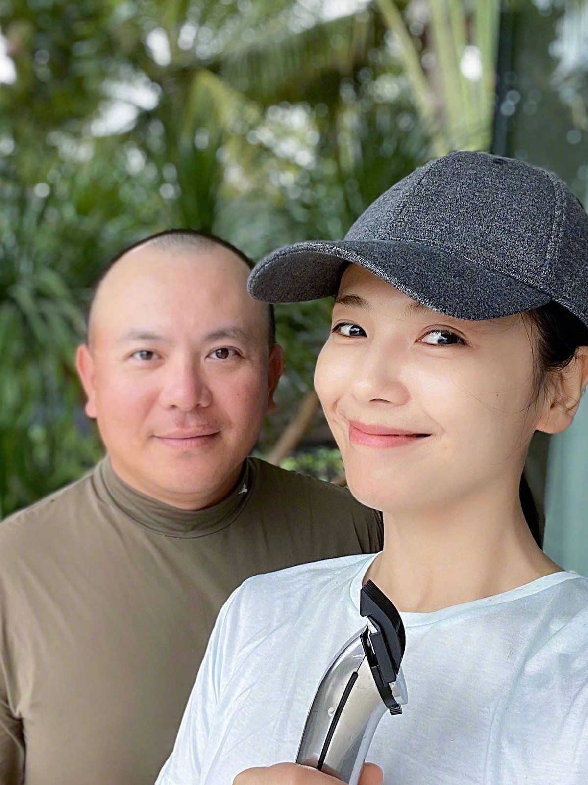 3学位设计师李玮珉:人帅心善身家厚,为何不敌刘涛的破产老公?