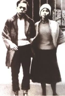 【党史百年  红色小故事】《刑场上的婚礼》