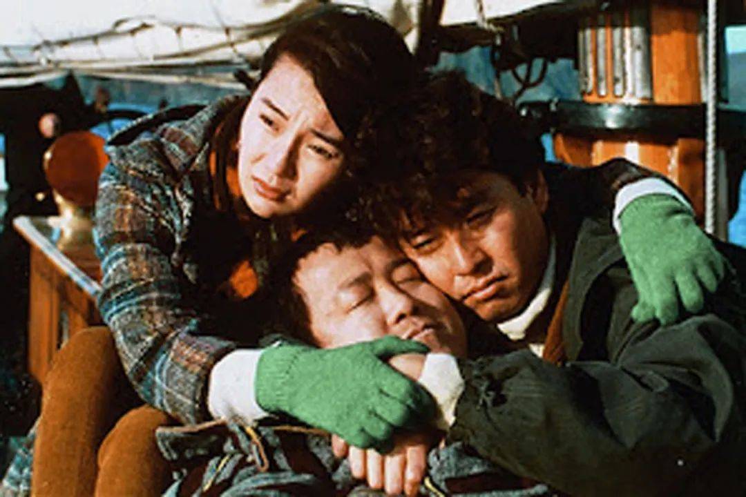 80年代红爆香港的"三王一后",如今只剩他了