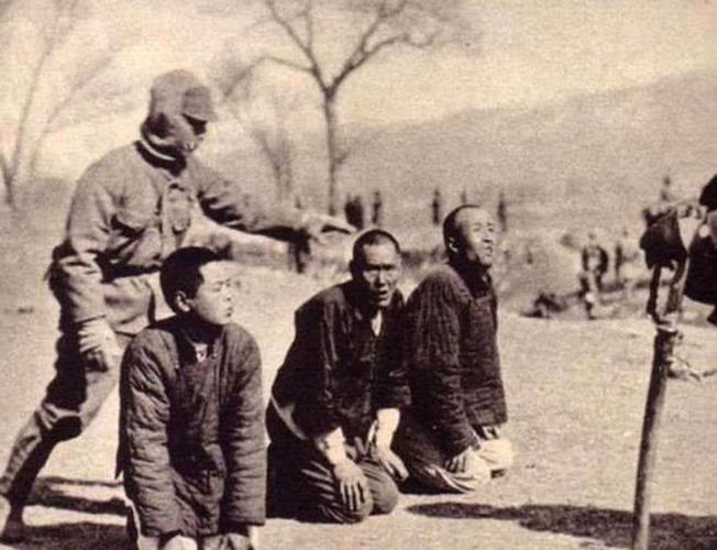 村民王文雪回忆北疃村惨案:16个人被砍了15个,他是唯一逃出来的