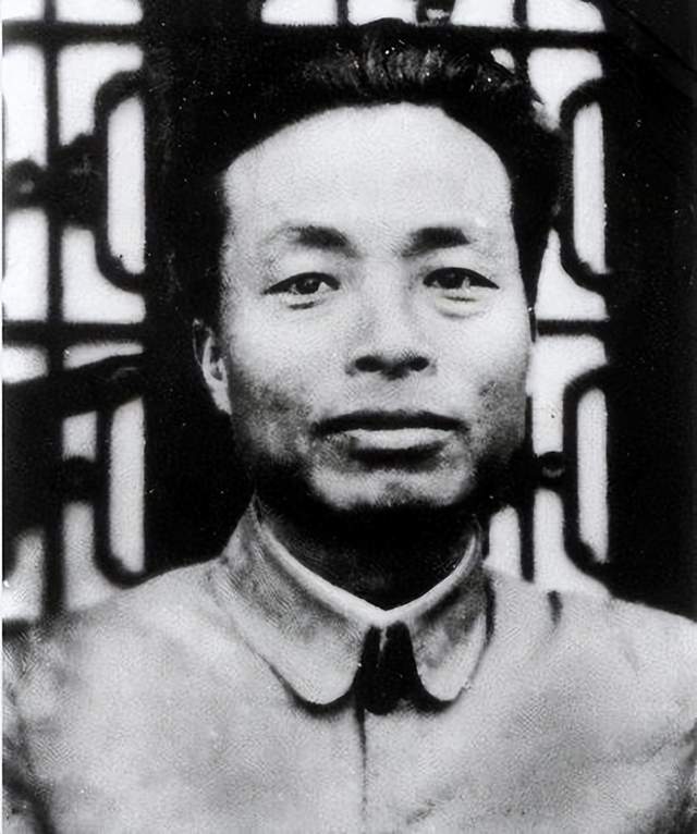 张浩若没伤病,"刘邓"或许不会组合,他要是活到建国能成元帅吗