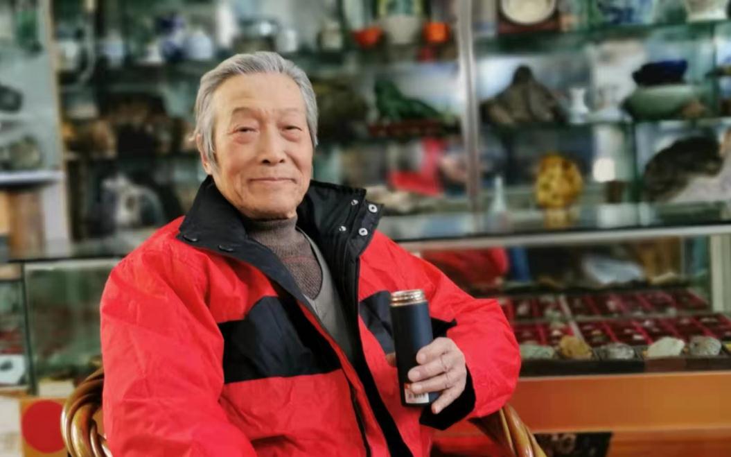 画坛"虎痴"臧其华书画作品赏析