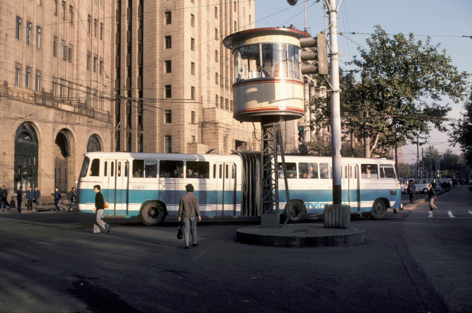 80年代的中国老照片(24)