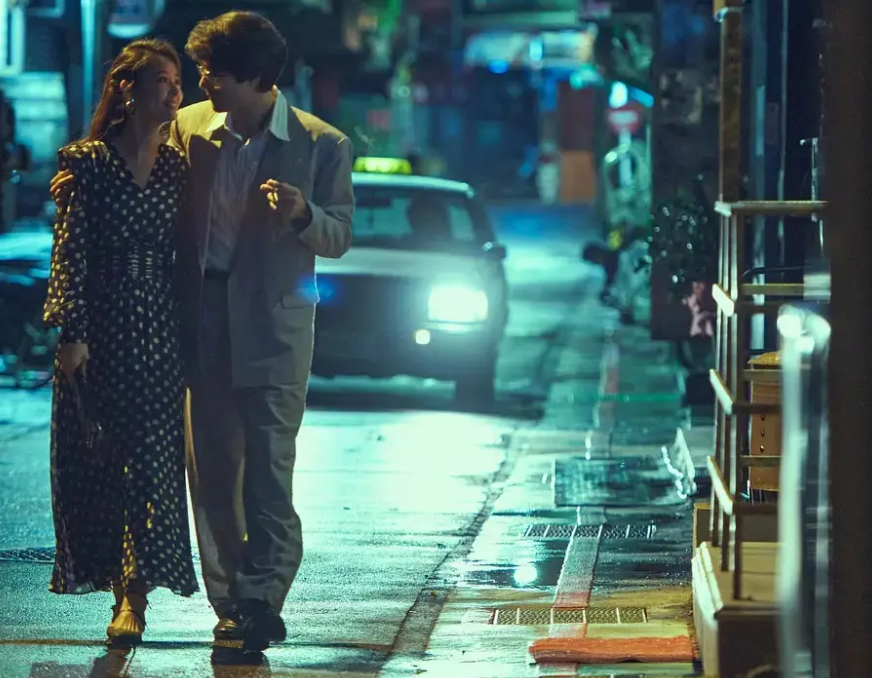 纪实:13年,畸情夺爱连环计,杀手爱上凶手?中年美妇裸死之谜