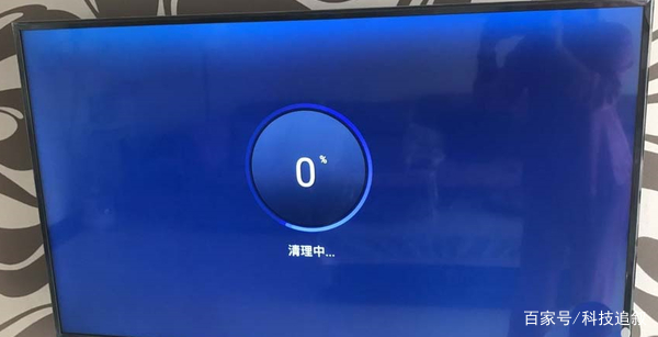 创维电视卡屏怎么解决