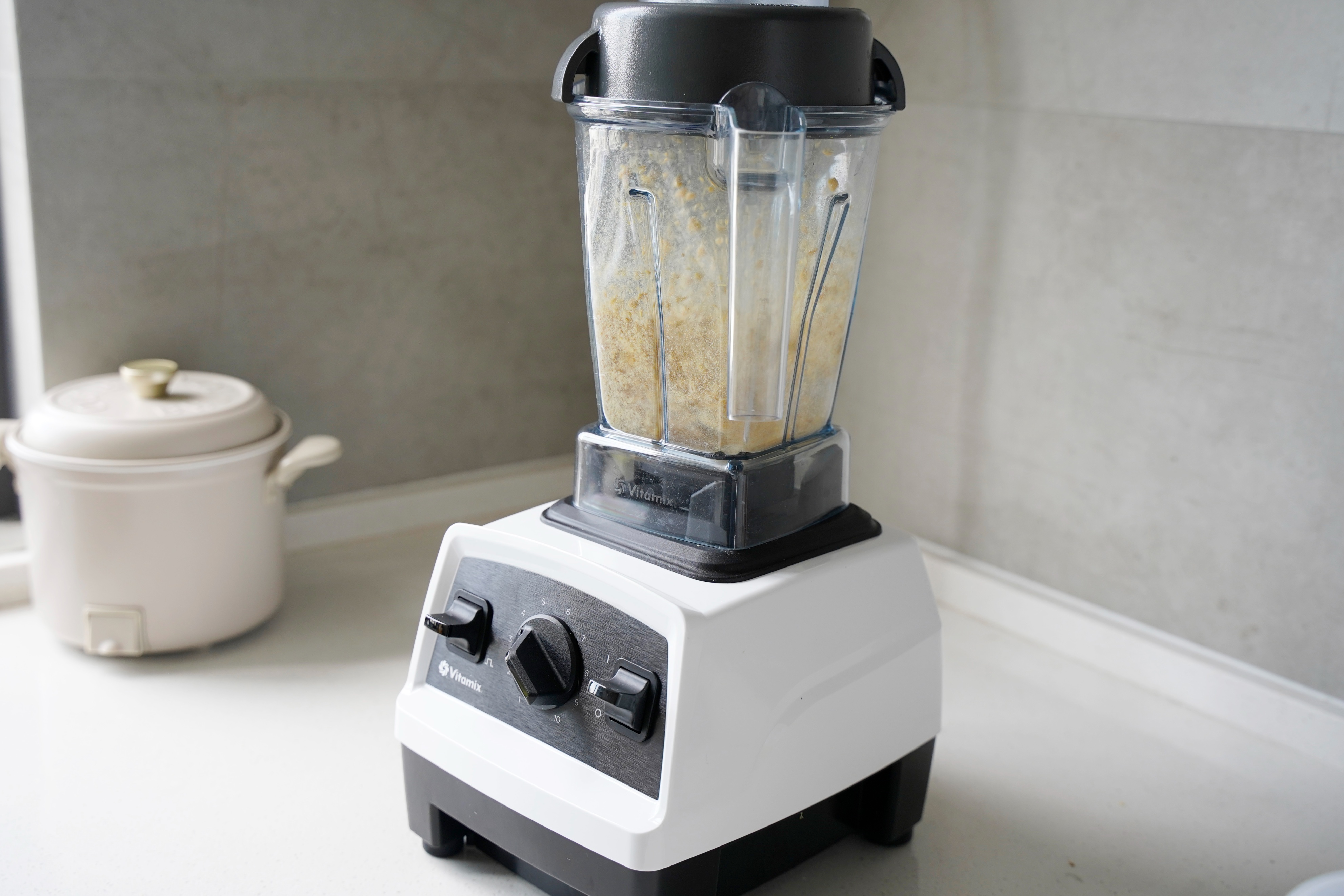 硬核评测!vitamix(维他密斯)e310破壁机究竟值不值得入手?